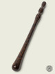 Double Knot Tigerwood Beater 1 Double Knot Tigerwood Beater 1